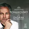 Tchaikovsky: Symphony No. 6 - Dvořák: Symphonic Suite from Rusalka album lyrics, reviews, download