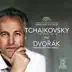 Tchaikovsky: Symphony No. 6 - Dvořák: Symphonic Suite from Rusalka album cover