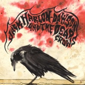 Jack Harlon & the Dead Crows - Damned If I Don't
