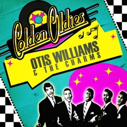 Otis Williams & His Charms - Quiet Please