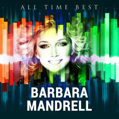 All Time Best: Barbara Mandrell - Barbara Mandrell