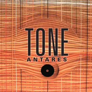 lataa albumi Tone - Antares
