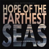 Hope of the Farthest Seas (An Original Album of Instrumental Harp) artwork