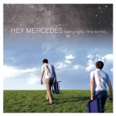 Hey Mercedes - The Promise