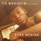 Puxa Menina (feat. Gaia Beat) - Tix Maniquin lyrics