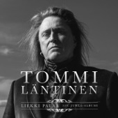 Liekki palaa - 35v. juhla-albumi, 2015