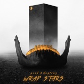 Wrap Stars artwork