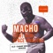 Right Now - Macho lyrics