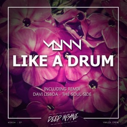 MBNN - Like a Drum