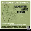 Echoes of Swing (feat. Jon-Erik Kellso, Bill Allred, Antti Sarpila, Jack Lesberg & Gregor Beck) [Live] album lyrics, reviews, download