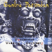 Gentra Pasundan - Entrance Music