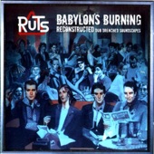 The Ruts - Babylon's Burning