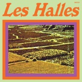 Les Halles - Living