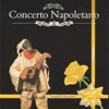 Concerto napoletano giallo- edizione nera