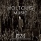 Soulful Music - Holtoug lyrics