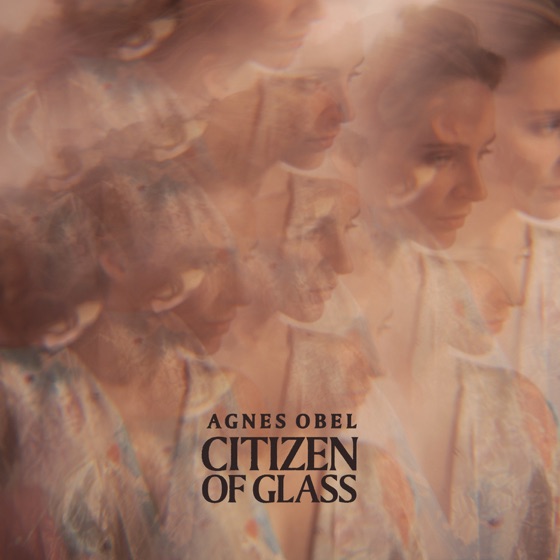 Cover artwork for It's Happening Again