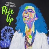 Rise Up artwork