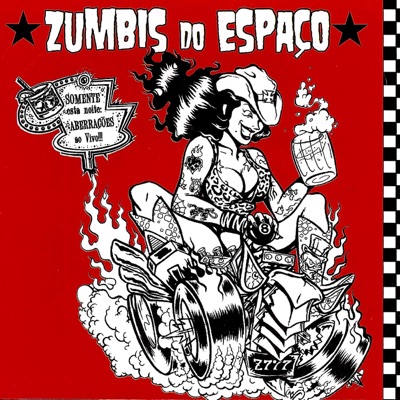 Somente Esta Noite: Aberrações (Ao Vivo) - Zumbis do Espaço
