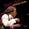 Ramon Valle - Principe Emano (with Omar Rodriguez Calvo & Ernesto Simpsons)