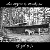 Dave McGraw & Mandy Fer - Magnolia Trees