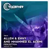 Stream & download Perception (Steve Allen & Envy vs. Mhammed el Alami) - Single