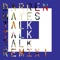 Talk Talk Talk (Remix 1) - EP