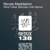 Wind Talker (Miroslav Vrlik Remix) - Single