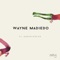 Weak - Wayne Madiedo lyrics