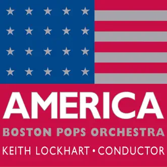 God Bless America by Boston Pops Orchestra & Keith Lockhart song reviws