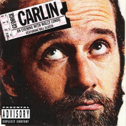 George Carlin - Flesh Colored Band-Aids