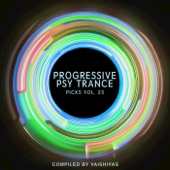 Progressive Psy Trance Picks Vol.25 artwork