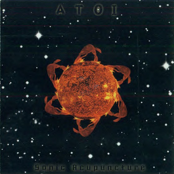 Cover artwork for Devotion