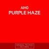 Purple Haze artwork