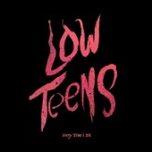 Low Teens  cover