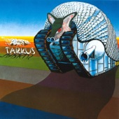 Tarkus (Deluxe Version) artwork