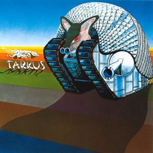 Tarkus (Deluxe Edition)