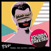 YOUNHA - Get It? (feat. HA:TFELT & Cheetah)