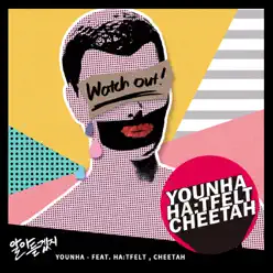Get It? (feat. HATFELT & 치타) - Single - Younha Get It? (feat. HATFELT & 치타) - Single - Younha