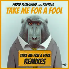Take Me For a Fool (Remixes) (feat. Raphael) by Paolo Pellegrino album reviews, ratings, credits