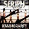 Killing Party - Seriph lyrics