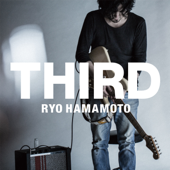 Third - Ryo Hamamoto