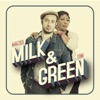 Milk & Green