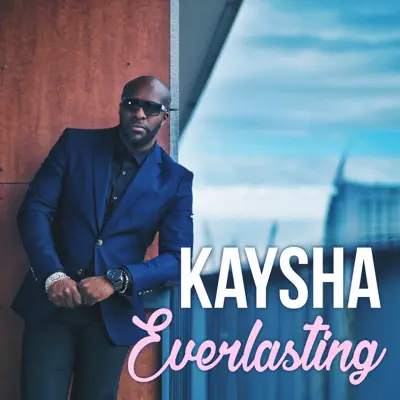 Everlasting - Single - Kaysha