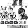 Fashion Week: Collection de musique chill-out – Paris 2016