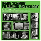 Irmin Schmidt - Flächenbrand (Titelmusik)