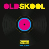 Old Skool (Mini Album) artwork