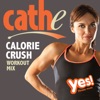 Cathe’s Calorie Crush Workout Mix (radio/pop hits, non-stop mix at same BPM as most Cathe videos)