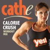 Cathe’s Calorie Crush Workout Mix (radio/pop hits, non-stop mix at same BPM as most Cathe videos), 2016