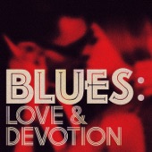 Blues: Love & Devotion artwork