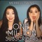 One Million Subscribers - Merrell Twins lyrics